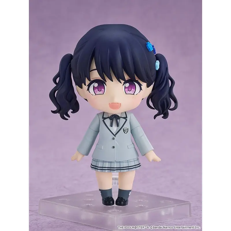 Nendoroid 2618 The Idolm@Ster: Shiny Colors - Koito Fukumaru 1