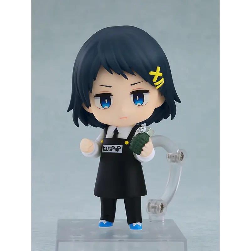 Nendoroid 2621 Kindergarten Wars - Hana 1