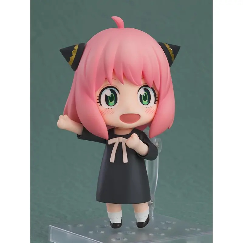 Nendoroid 2623 Spyxfamily - Anya Forger: Casual Outfit Ver. 1
