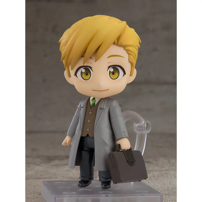 Nendoroid 2624 Fullmetal Alchemist: Brotherhood - Alphonse Elric: Final Episode Ver. 1