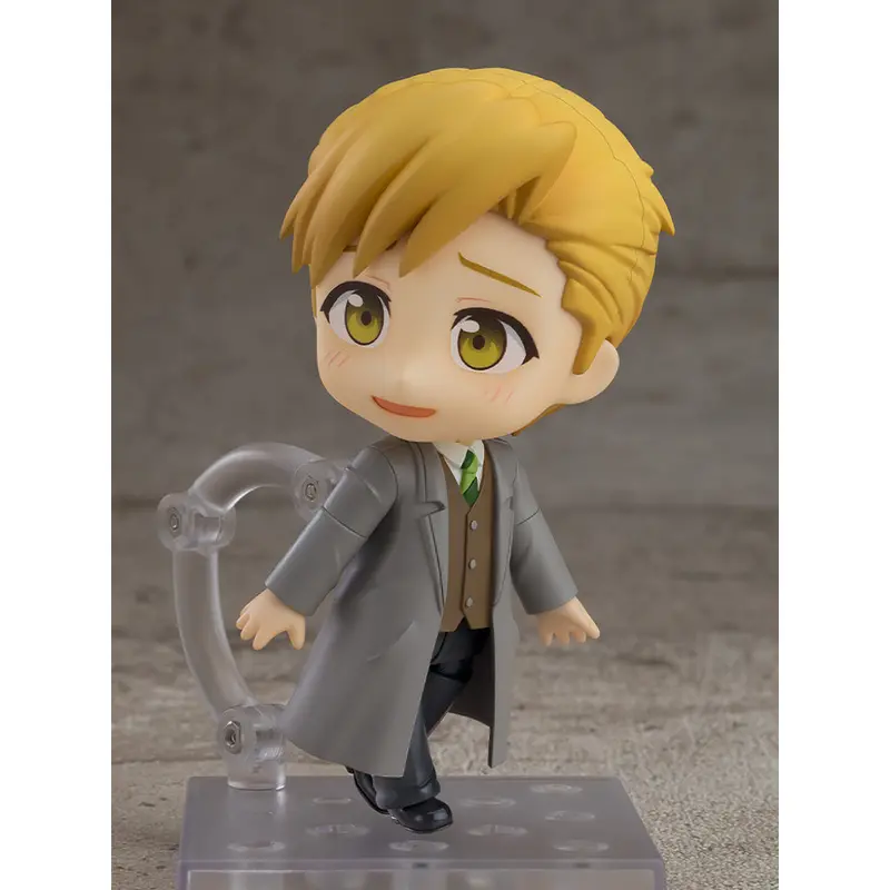 Nendoroid 2624 Fullmetal Alchemist: Brotherhood - Alphonse Elric: Final Episode Ver. 2