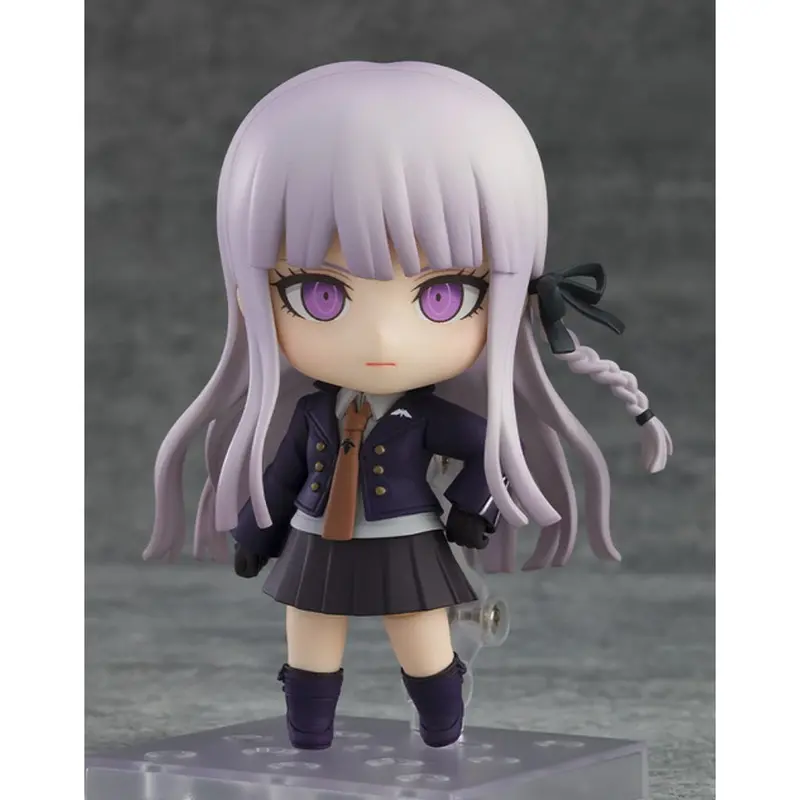 Nendoroid 2625 Danganronpa - Kyokyo Kirigiri 1