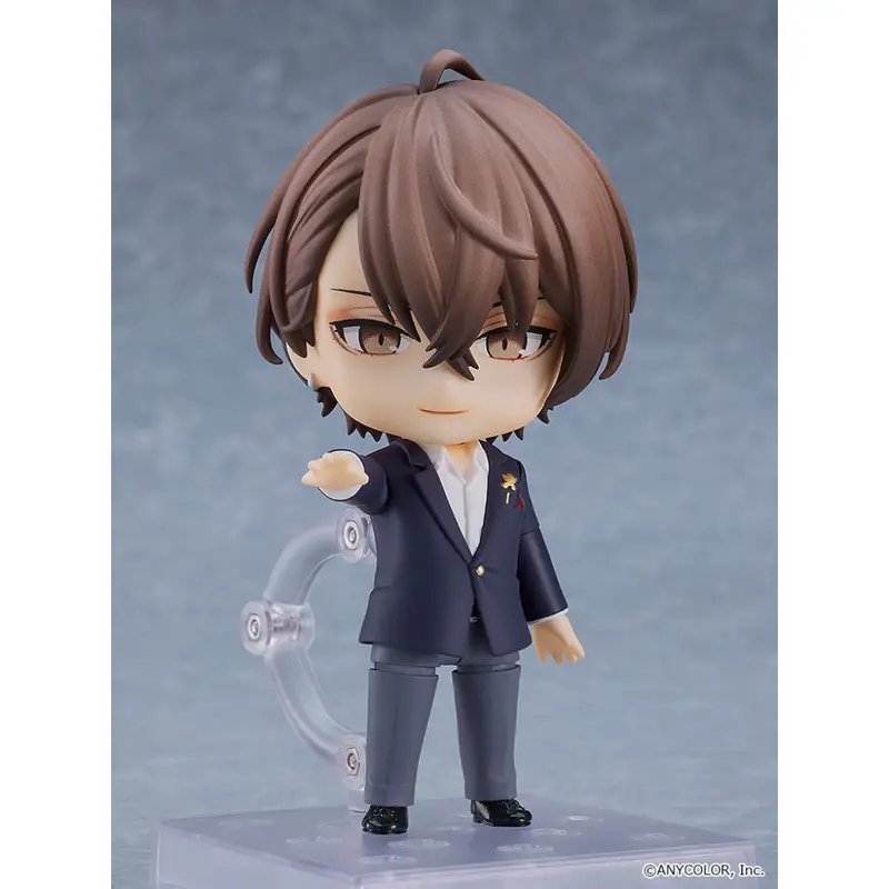 Nendoroid 2628 Nijisanji - Kagami Hayato 1