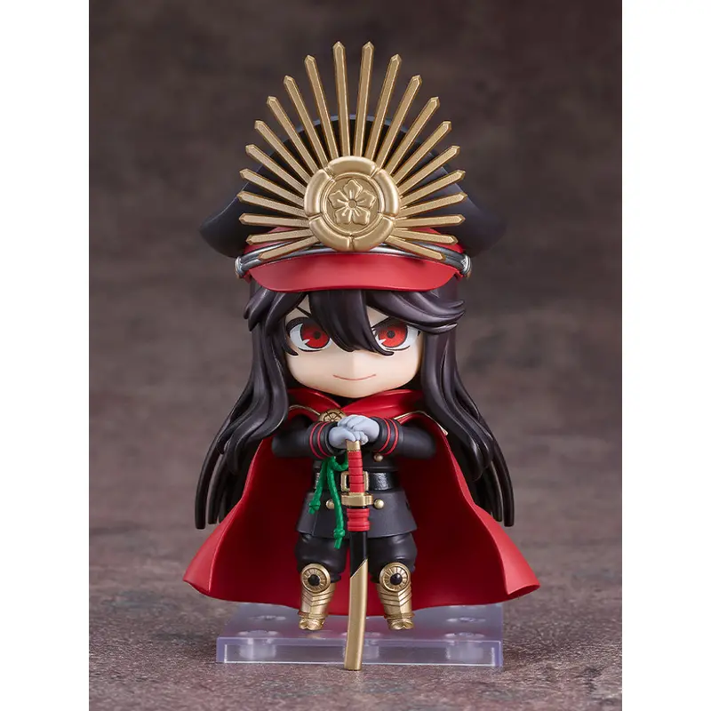 Nendoroid 2632 Fate/Grand Order - Archer/Oda Nobunaga 1