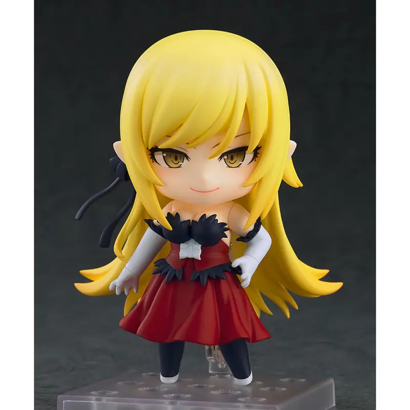Nendoroid 2634 Kizumonogatari - Kiss-Shot Acerola-Orion Heart-Under-Blade 1