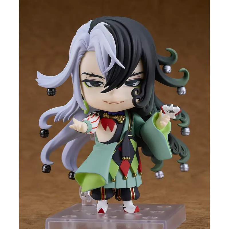 Nendoroid 2636 Fate/Grand Order - Alter Ego/Ashiya Douman 1