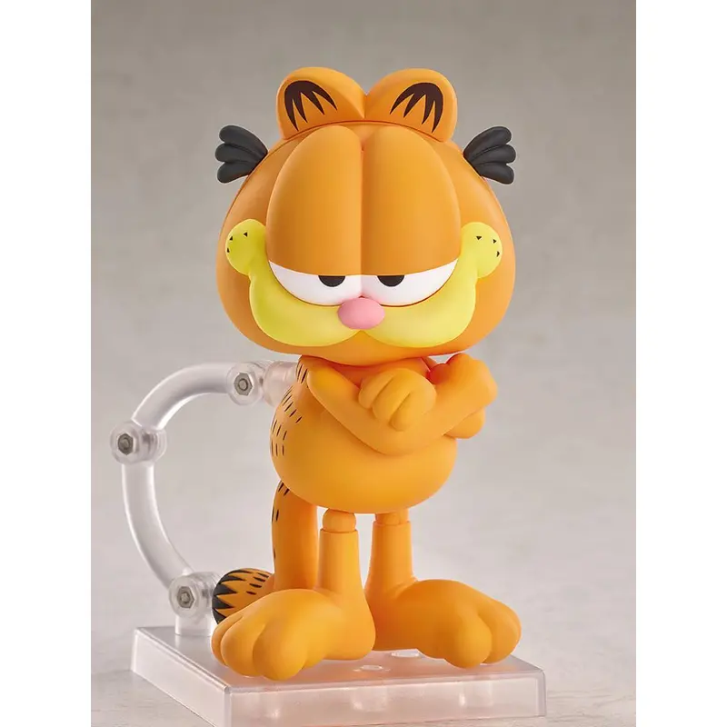 Nendoroid 2638 Garfield 1