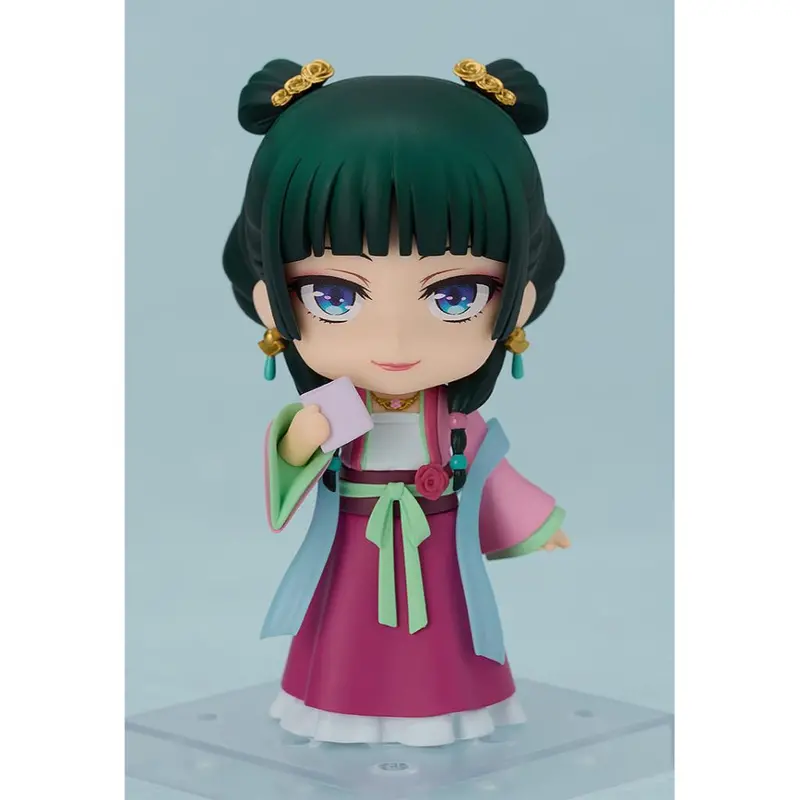 Nendoroid 2640 The Apothecary Diaries - Maomao: Garden Party Ver. 1