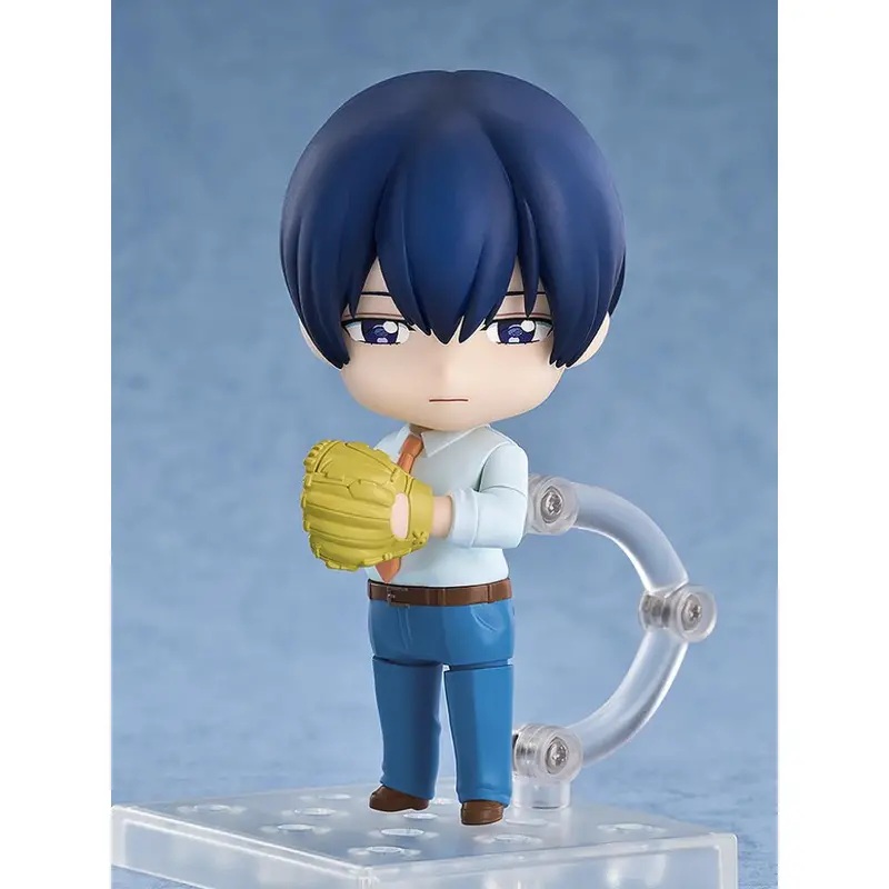 Nendoroid 2644 Oblivion Battery - Haruka Kiyomine 1