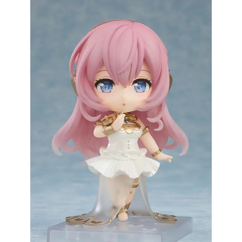 Nendoroid 2646 Megurine Luka Symphony: 2024 Ver. 1