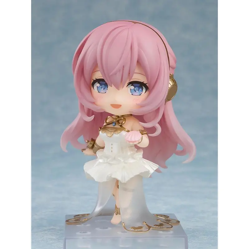 Nendoroid 2646 Megurine Luka Symphony: 2024 Ver. 2