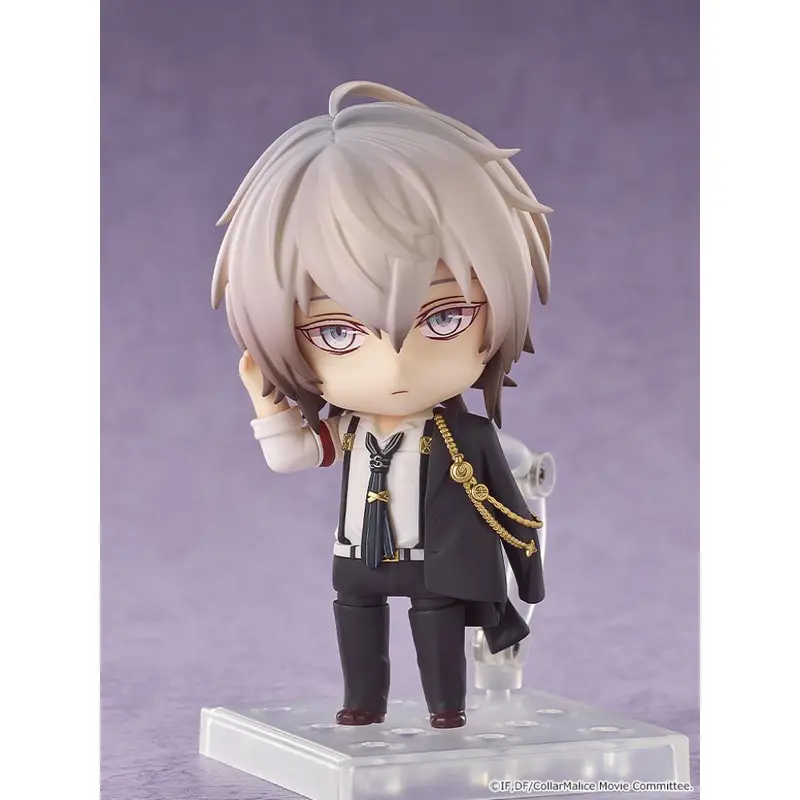 Nendoroid 2647 Collar X Malice The Movie - Kei Okazaki 1