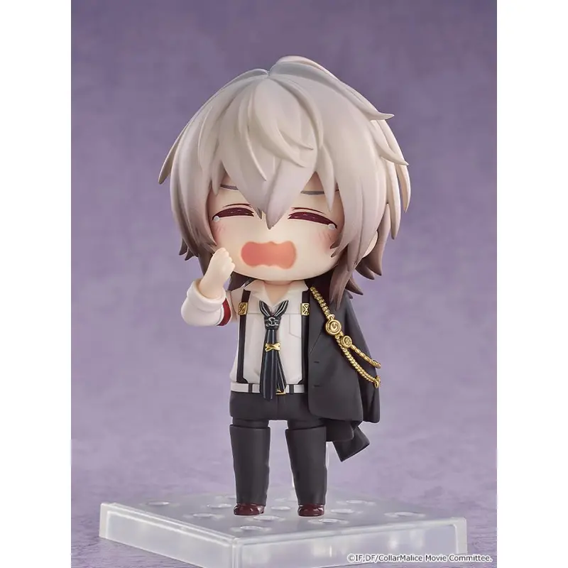 Nendoroid 2647 Collar X Malice The Movie - Kei Okazaki 2