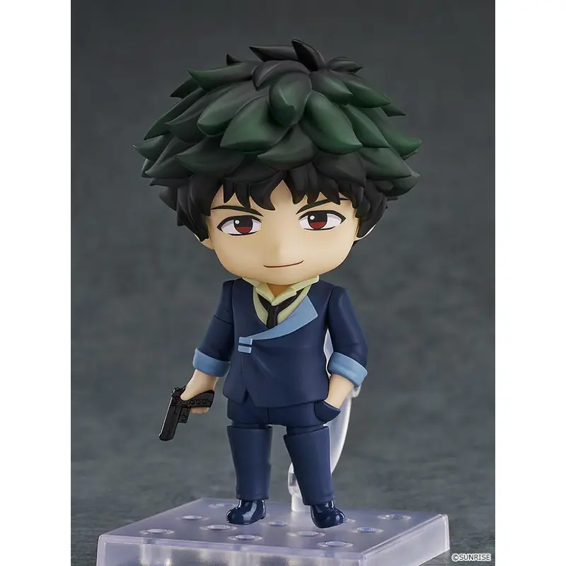 Nendoroid 2651 Cowboy Bebop - Spike Spiegel 1