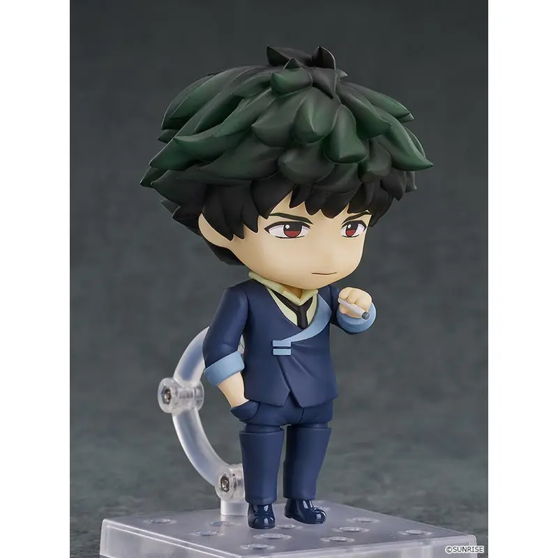 Nendoroid 2651 Cowboy Bebop - Spike Spiegel 2