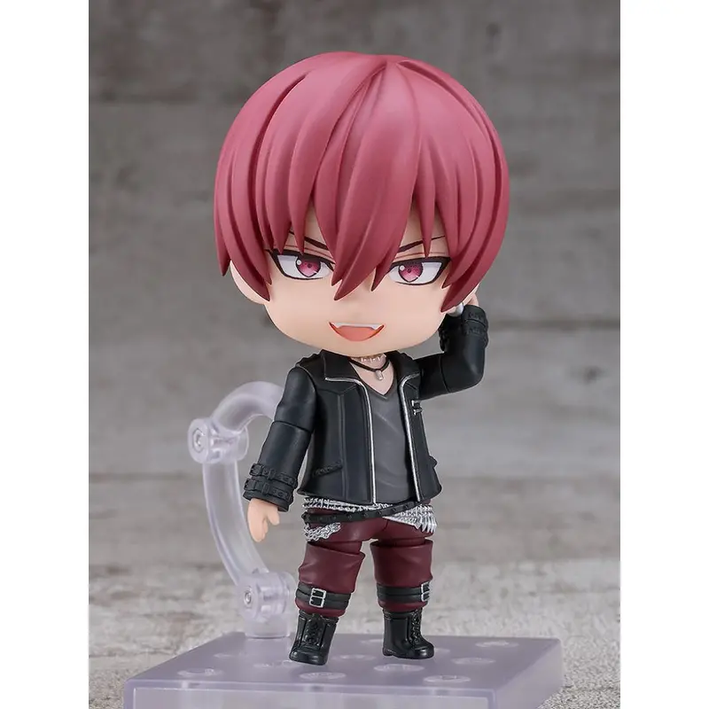 Nendoroid 2653 Idolish7 - Toma Inumaru 1
