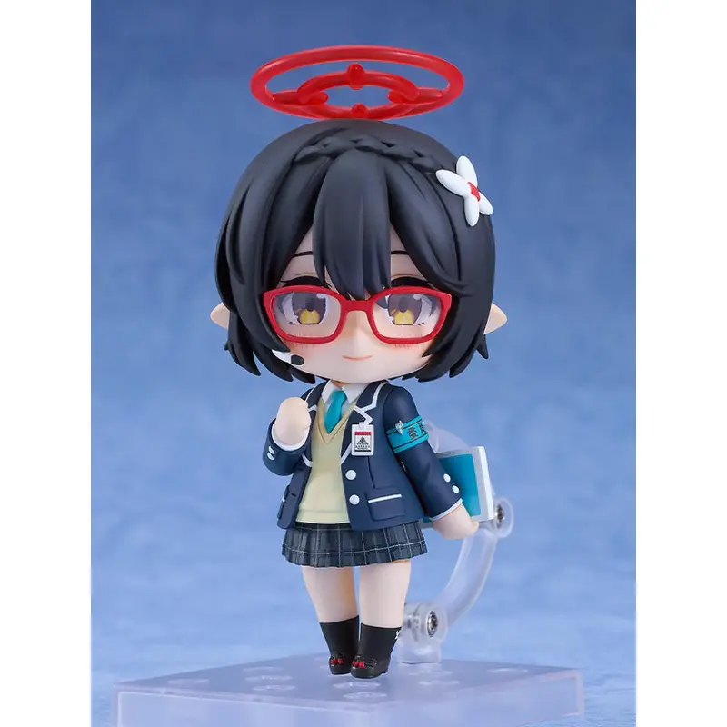 Nendoroid 2657 Blue Archive - Ayane Okusora 1