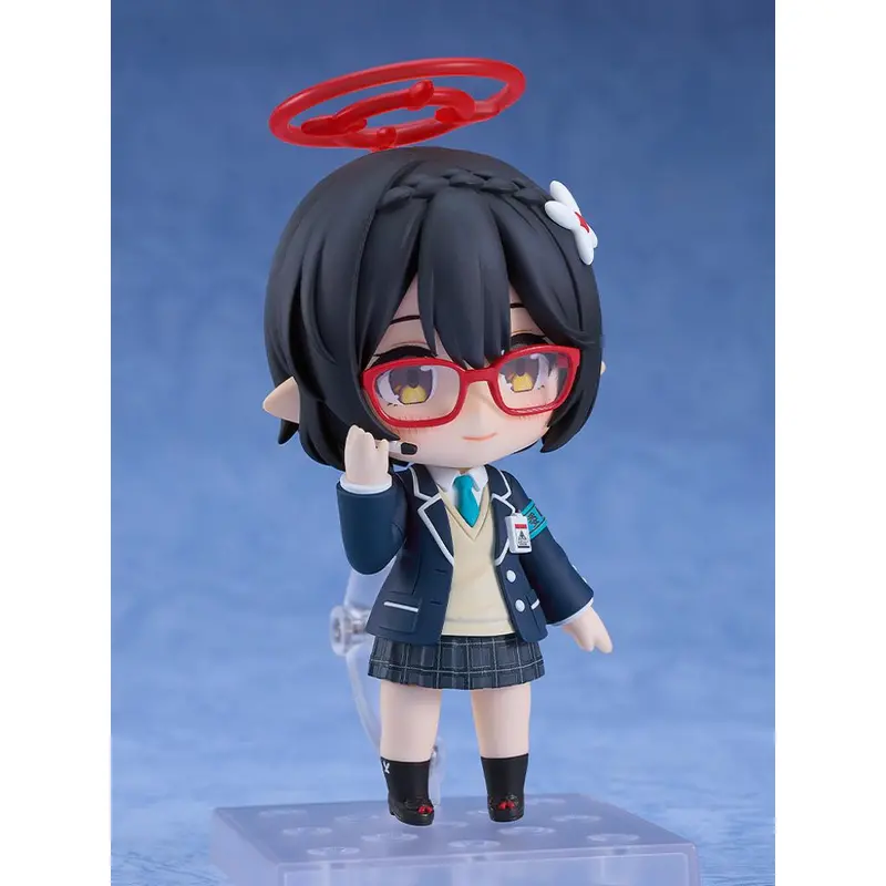 Nendoroid 2657 Blue Archive - Ayane Okusora 2