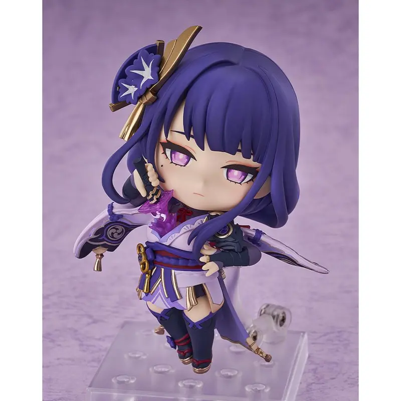Nendoroid 2660 Genshin Impact - Raiden Shogun 1