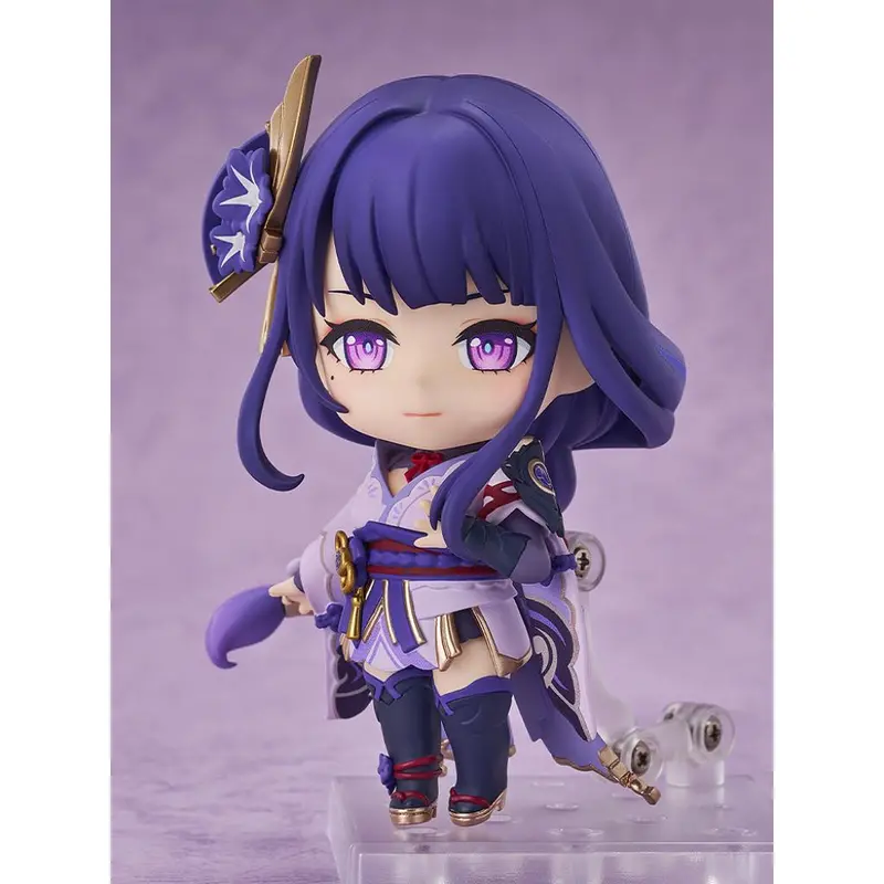Nendoroid 2660 Genshin Impact - Raiden Shogun 2