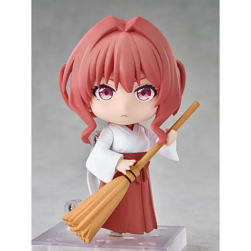 Nendoroid 2662 Tying The Knot With An Amagami Sister - Yuna Amagami 1