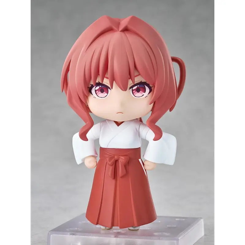 Nendoroid 2662 Tying The Knot With An Amagami Sister - Yuna Amagami 2