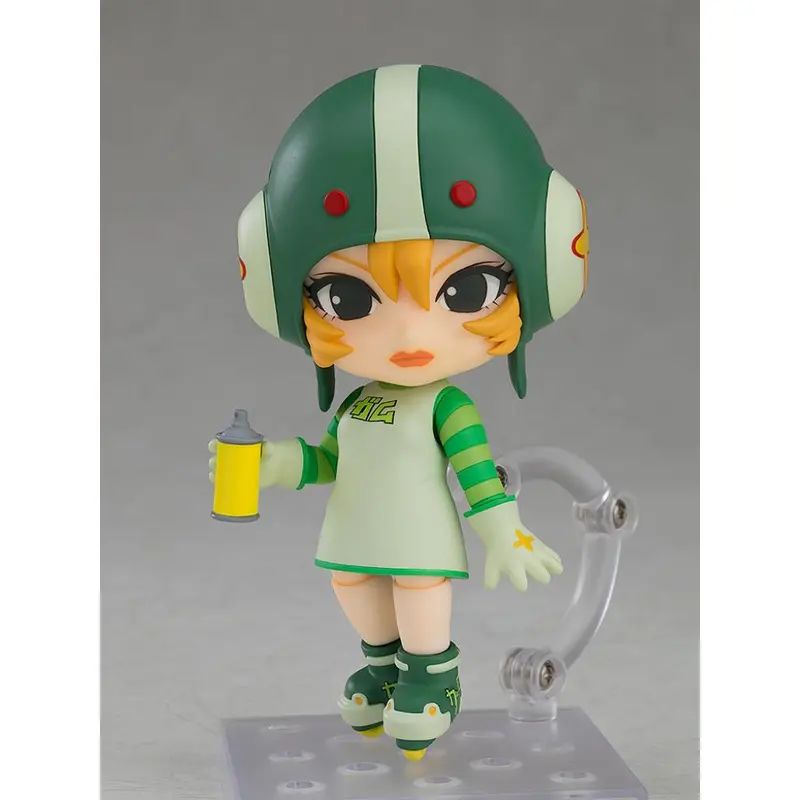 Nendoroid 2664 Jet Set Radio - Gum 1