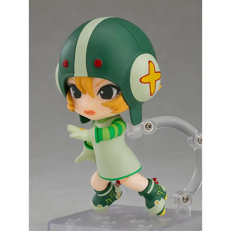 Nendoroid 2664 Jet Set Radio - Gum 2