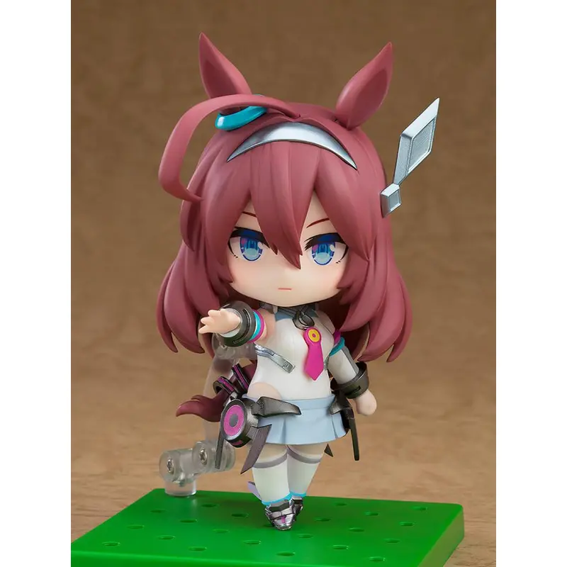Nendoroid 2665 Umamusume: Pretty Derby - Mihono Bourbon 1