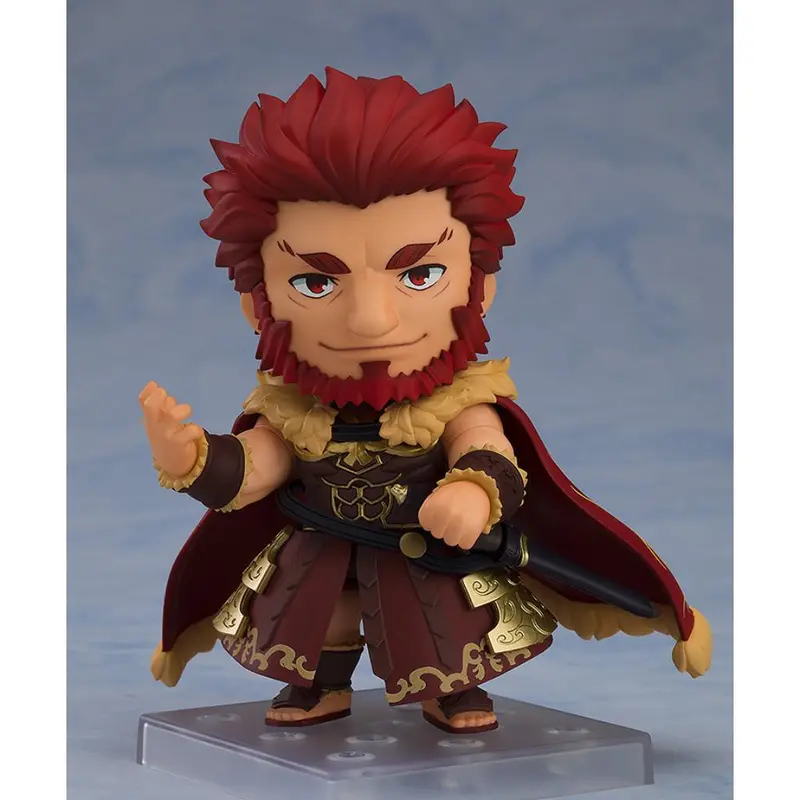 Nendoroid 2666 Fate/Grand Order - Rider/Iskandar 1