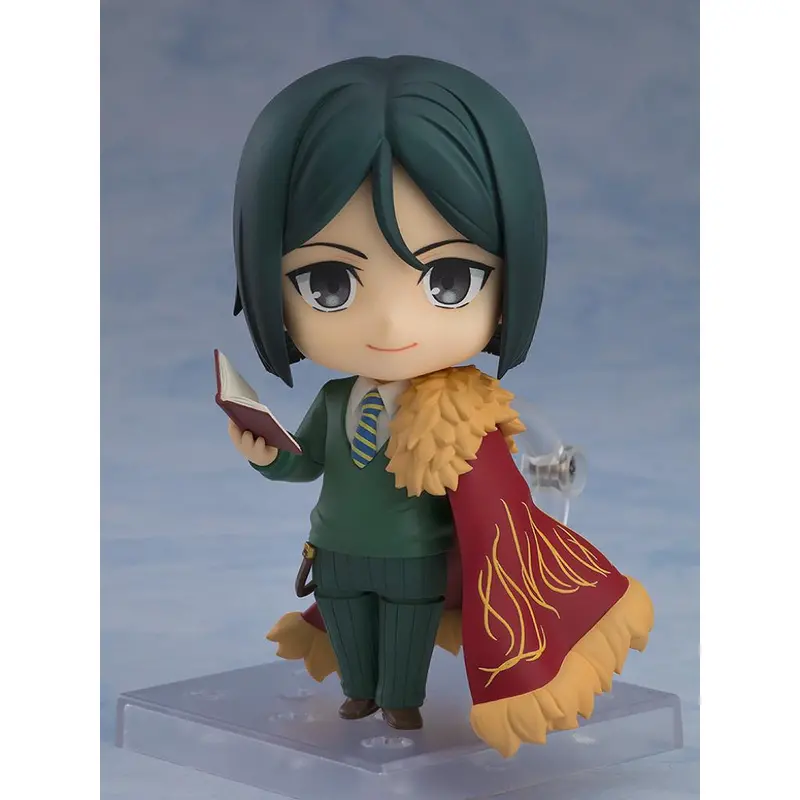 Nendoroid 2667 Fate/Grand Order - Caster/Zhuge Liang 1