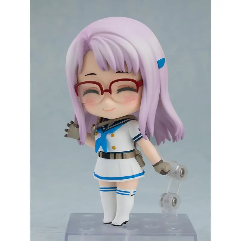 Nendoroid 2671 Goddess Of Victory: Nikke - Neon 2