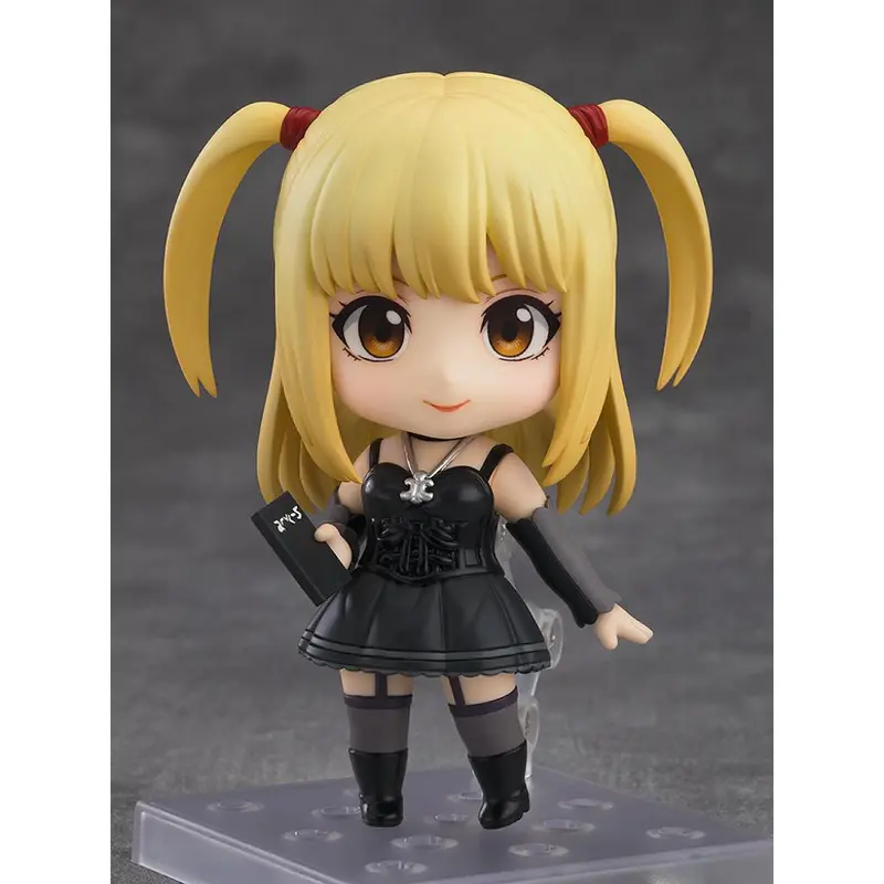 Nendoroid 2674 Death Note - Misa Amane 2.0 1