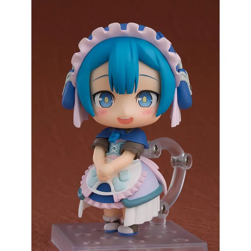 Nendoroid 2680 Made In Abyss - Marulk 1