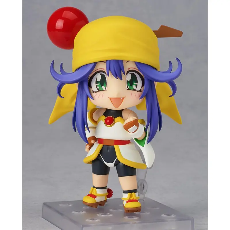 Nendoroid 2681 Saber Marionette J - Lime 1