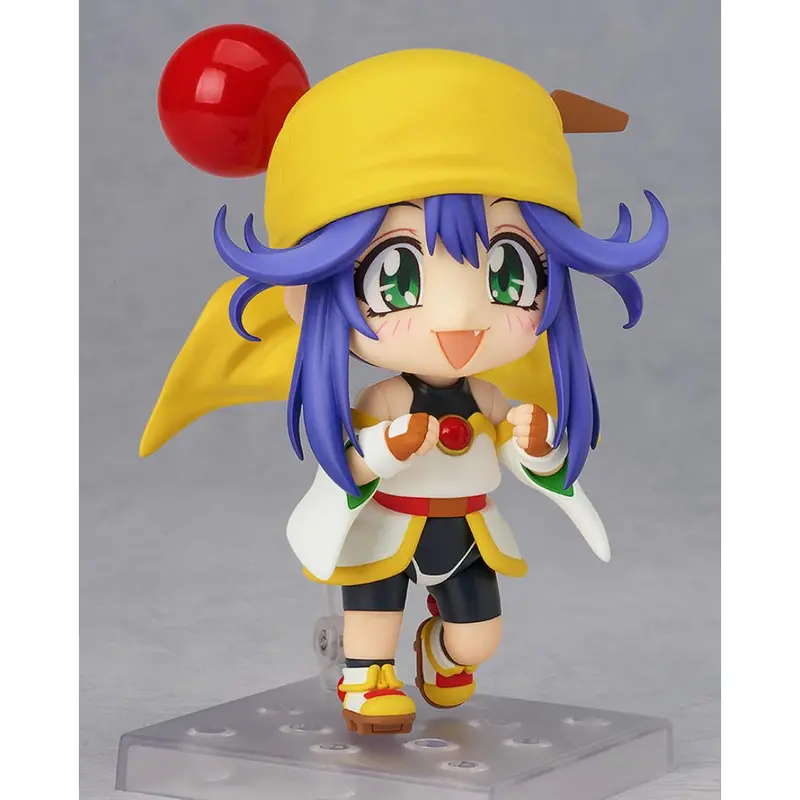 Nendoroid 2681 Saber Marionette J - Lime 2