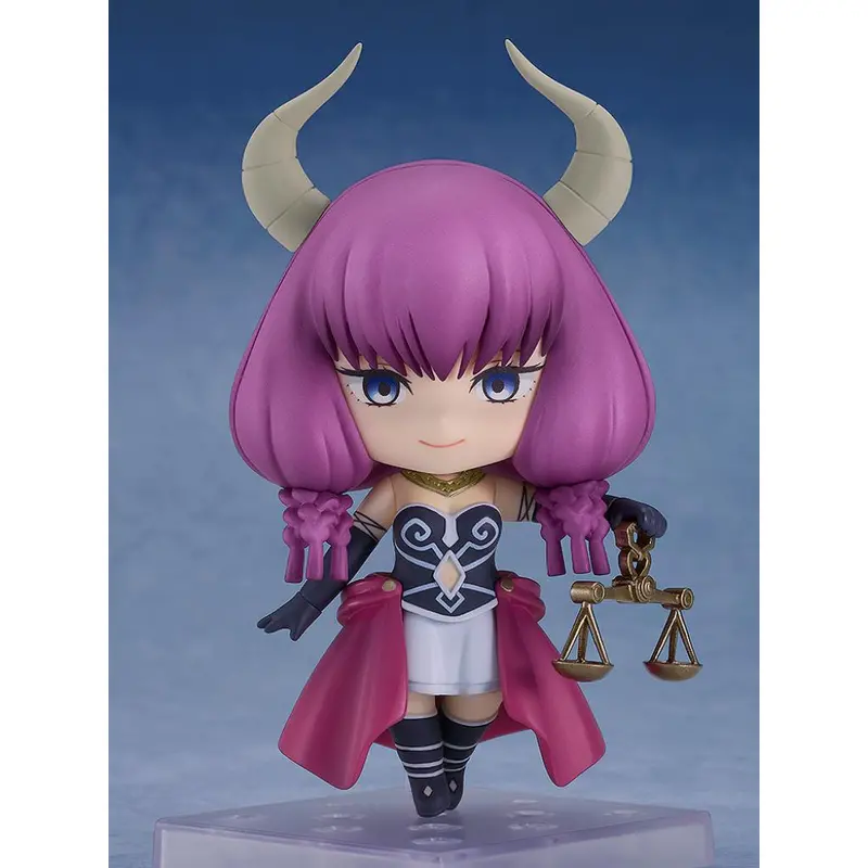 Nendoroid 2683 Frieren: Beyond Journey End - Aura The Guillotine 1
