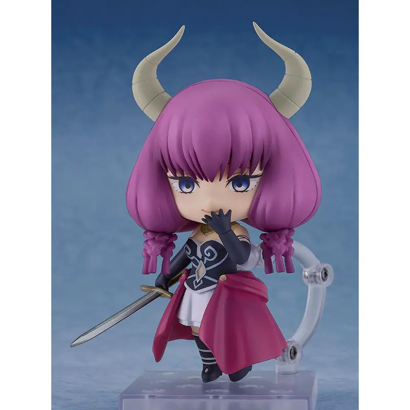Nendoroid 2683 Frieren: Beyond Journey End - Aura The Guillotine 2
