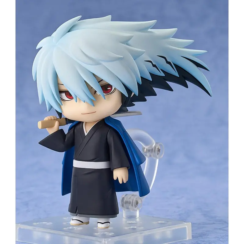 Nendoroid 2684 Nura: Rise Of The Yokai Clan - Rikuo Nura (Night) 1
