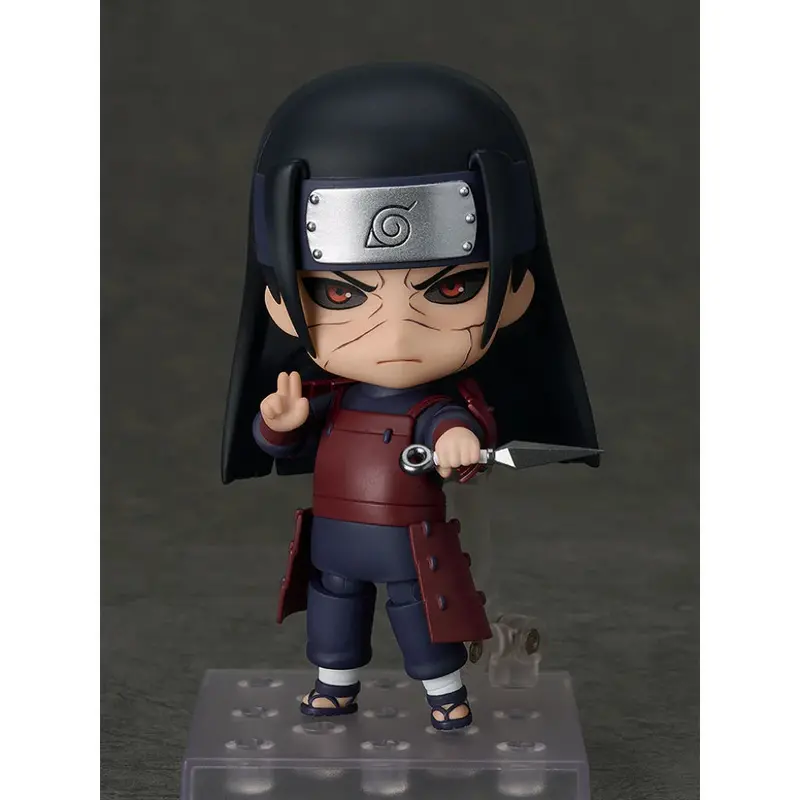 Nendoroid 2687 Naruto Shippuden - Hashirama Senju 1