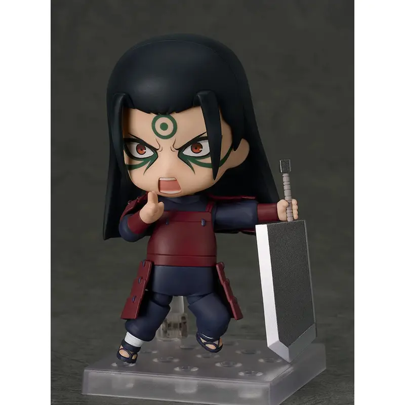 Nendoroid 2687 Naruto Shippuden - Hashirama Senju 2