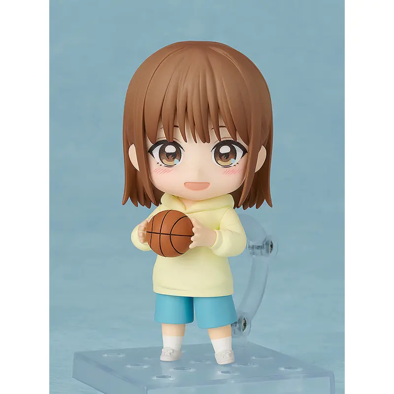 Nendoroid 2688 Blue Box - Chinatsu Kano 1