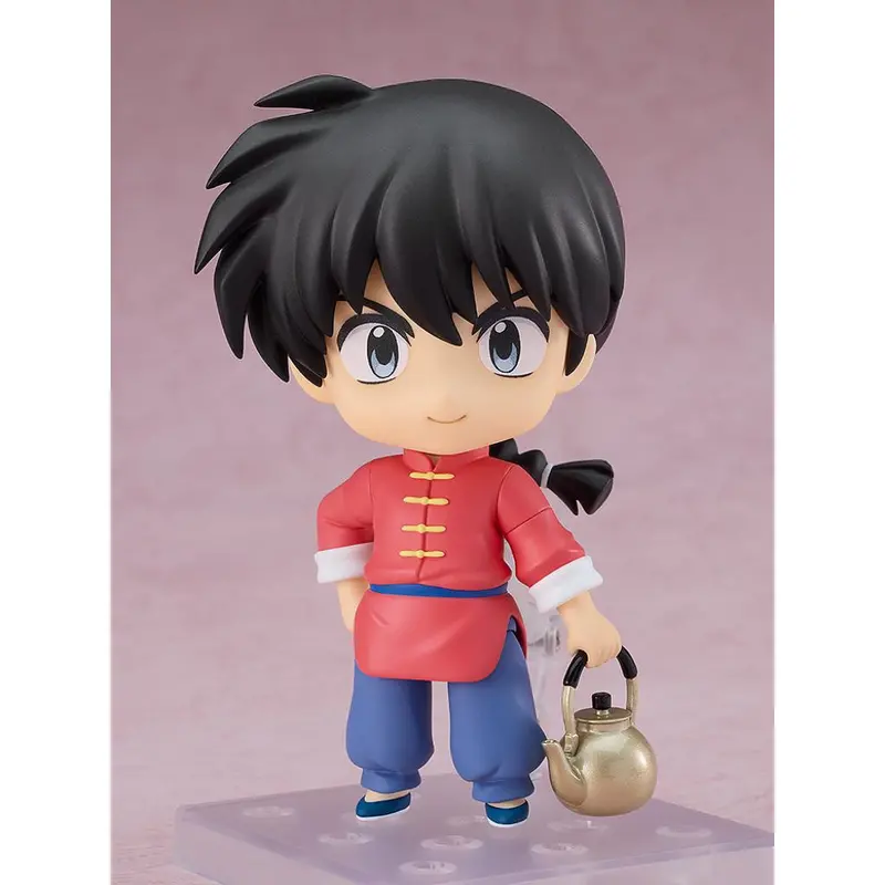 Nendoroid 2690 Ranma1/2 - Ranma Saotome 1