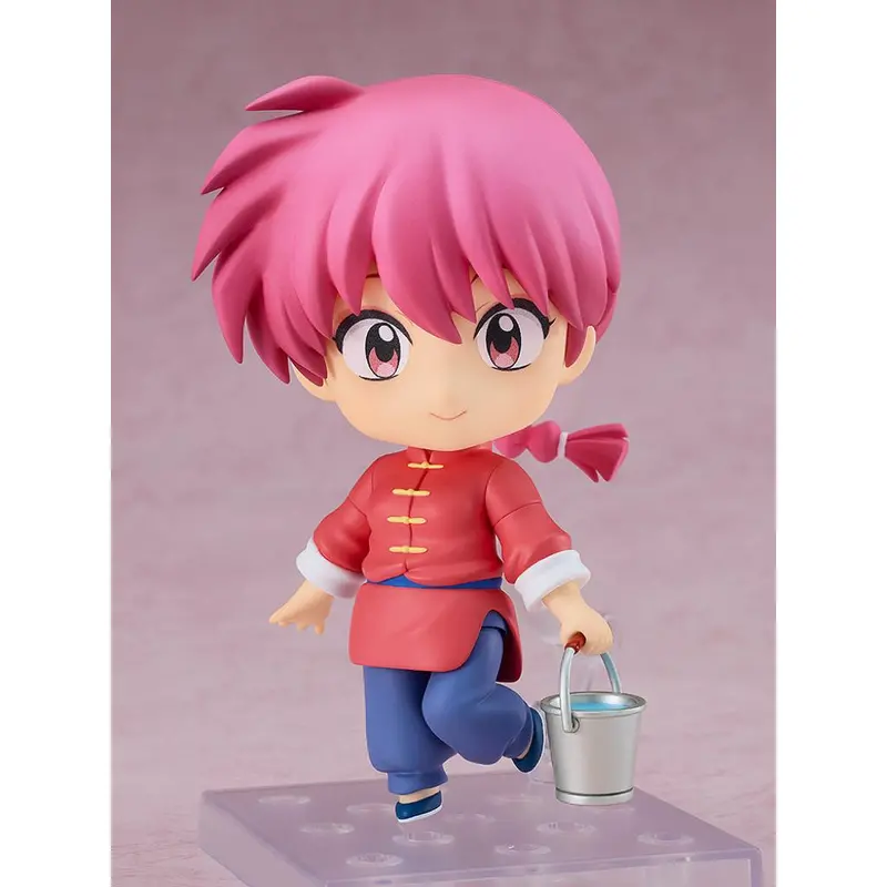 Nendoroid 2691 Ranma1/2 - Ranma (Female) 1