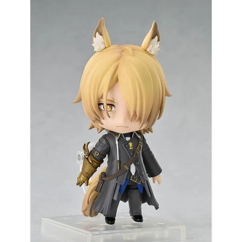 Nendoroid 2692 Arknights - Młynar 1
