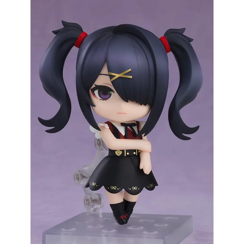 Nendoroid 2693 Needy Streamer Overload - Ame 1