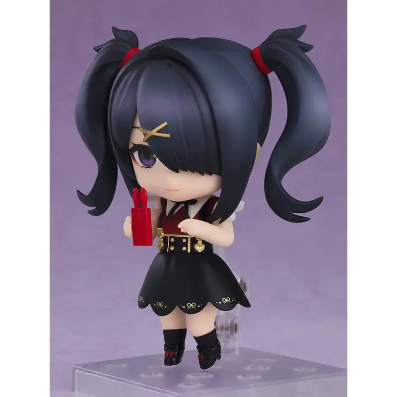 Nendoroid 2693 Needy Streamer Overload - Ame 2