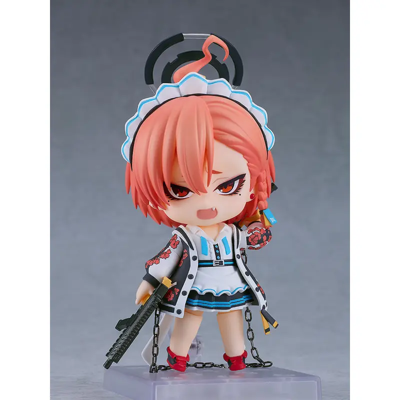 Nendoroid 2699 Blue Archive - Neru Mikamo 1