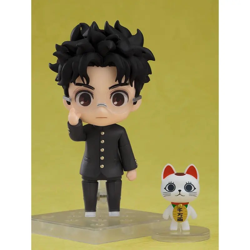 Nendoroid 2702 Dandadan - Okarun 1