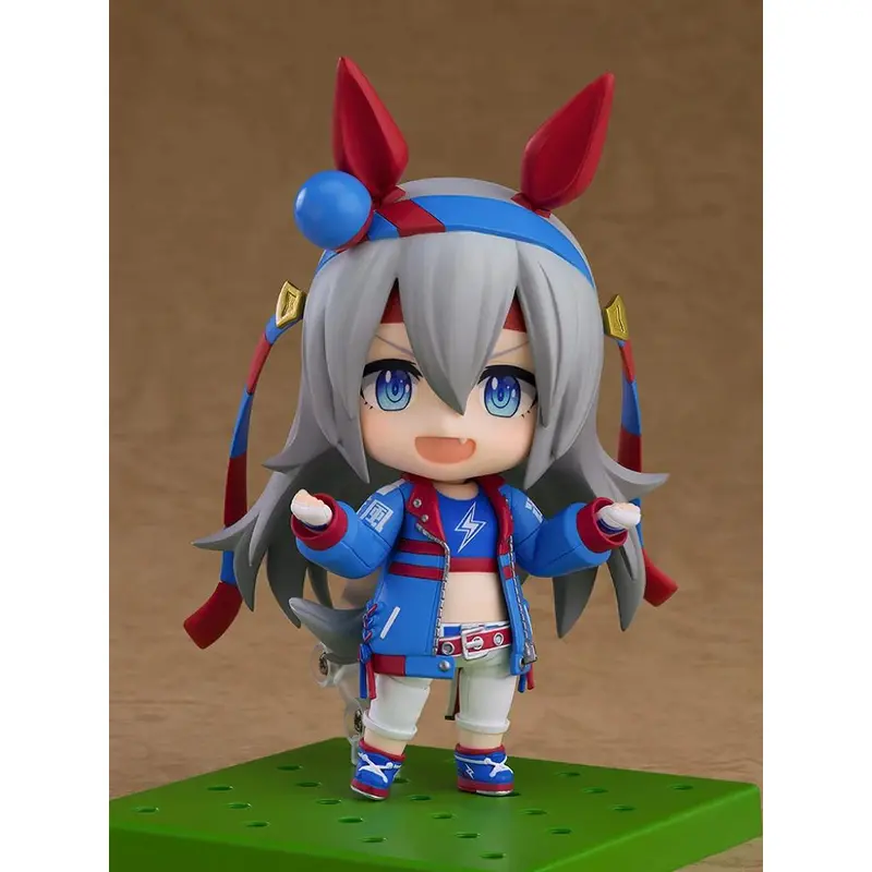 Nendoroid 2703 Uma Musume: Pretty Derby - Tamamo Cross (Reissue) 1